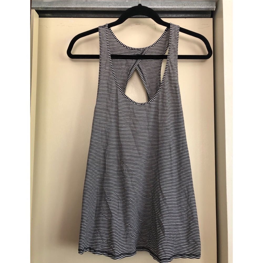 Lululemon Workout Top